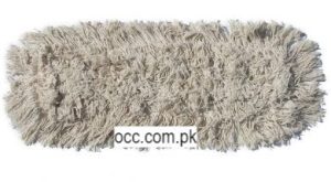 Dry Mop Refill – Unbranded