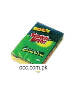 Scotch Brite Sponge Scotch Brite Sponge