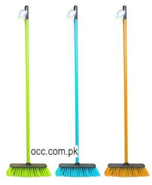 Plastic Broom – Jharu