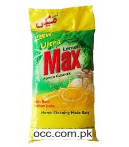 Max Powder – 900Grams