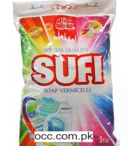 SUFI Soap Vermicelli – 1 Kg.
