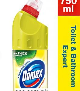 Domex Toilet Expert yellow – 750 ml.