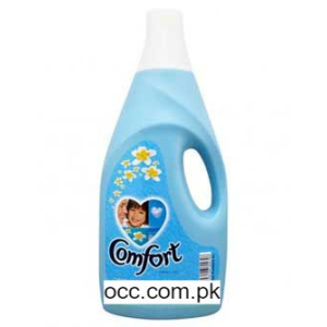 Comfort Fabric Conditioner Touch of Love – 2 Liter