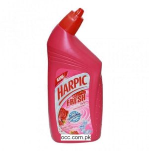 Harpic Bathroom Cleaner Floral -500 ml