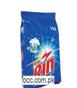 RIN Washing Powder – 1 Kg. – Unilever