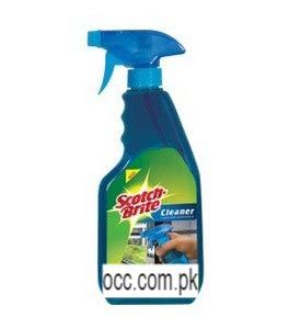Scotch Brite Glass & Window Cleaner