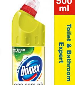 Domex Toilet Expert Lime Explosion – 500 ml.