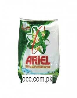 Ariel Detergent – 500 Grams