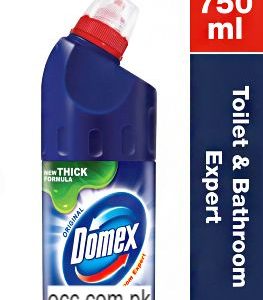 Domex Toilet Expert Original – 750 ml.