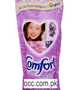 Comfort Fabric Conditioner Sense of Pleasure – 600 ml. Pouch