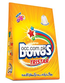 Bonus TriStar – 1000 Grams
