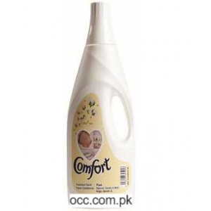 Comfort Fabric Conditioner Pure – 2 Litre Comfort Fabric