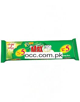 Lemon Max Bachat Bar – 285 Grams x 2 Bars