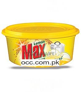 Lemon Max Paste Original – 400 Grams