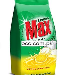 Lemon Max Scourer Polybag – 900 Grams