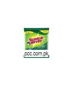 Scotch Brite