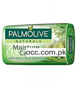 Palmolive Moisture Care – 110 Grams