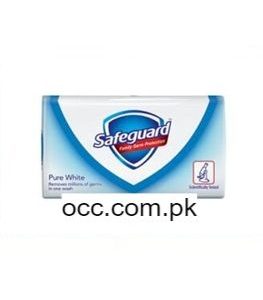 Safeguard Pure White Soap – 115Grams