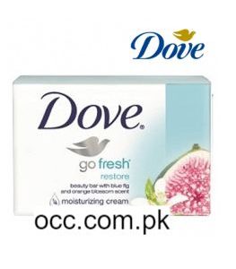 Dove Soap Go Fresh Restore 135 gms