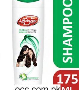 Lifebuoy Shampoo Herbal – 175 ml. – Unilever