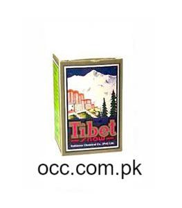 Tibet Cream – Snow