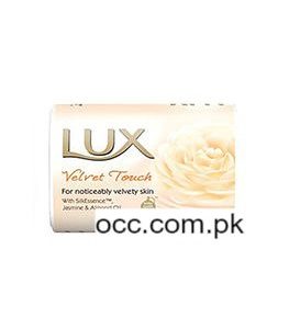 Lux Velvet Touch Soap – 115 Grams – Unilever