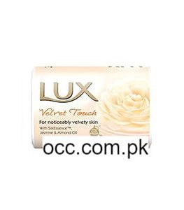 Lux Velvet Touch Soap – 170 Grams