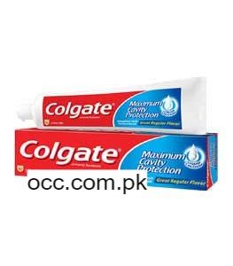 Colgate Maximum Cavity Protection Toothpaste – 100 Grams