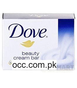 Dove Original Bar White – 135 Grams – Unilever