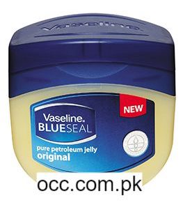 Vaseline Petroleum Jelly Original – 100 Grams
