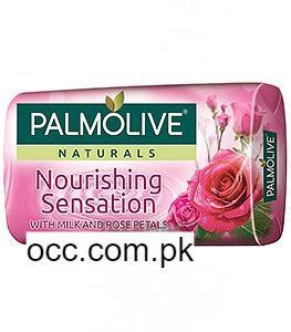 Palmolive Nourishing Sensation – 145 Grams