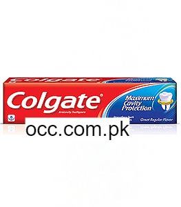 Colgate Maximum Cavity Protection Toothpaste – 75 Grams