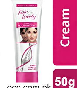 Fair & Lovely Advance Multi Vitamin Cream – 50 ml. – Unilever