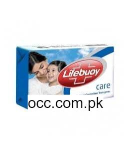 Lifebuoy Soap Mild Care – 75 Grams