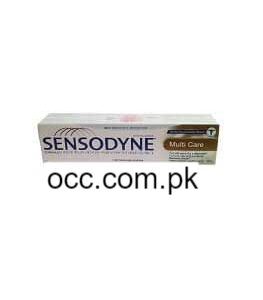 Sensodyne Multi Care Toothpaste 100gm