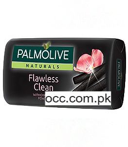 Palmolive Flawless Clean Soap – 110 Grams