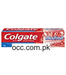 Colgate Max Fresh Toothpaste – 125 Grams