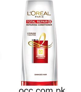 L’Oreal Paris Total Repair 5 Conditioner – 175 ml.