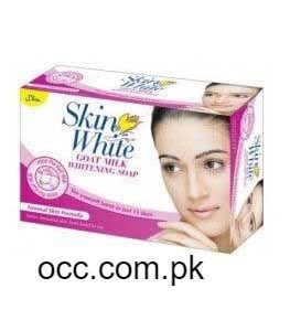 Skin White