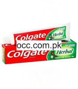 Colgate Herbal Toothpaste – 100 Grams