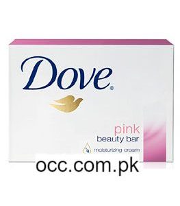 Dove Bar Pink – 135 Grams