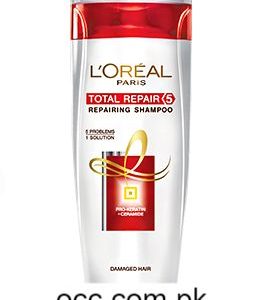 L’Oreal Paris Total Repair 5 Shampoo – 175 ml.