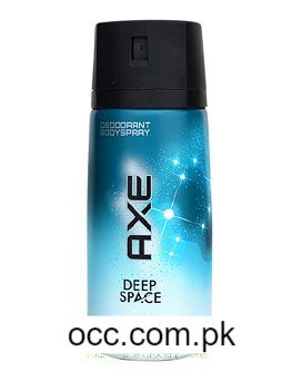 Axe Deep Space Body Spray – 150 ml.