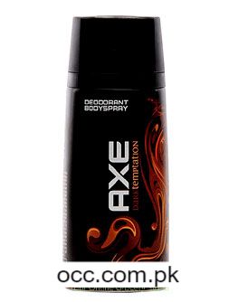 Axe Dark Temptation Body Spray – 150 ml.