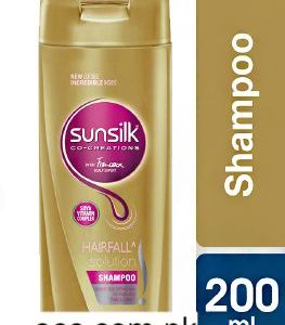 Sunsilk Shampoo Hair Fall Solution – 200 ml.