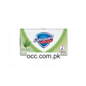 Safeguard Aloe Fresh -145gm
