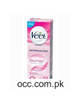 Veet Hair Removal Cream Normal Skin – 25 Grams