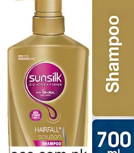 Sunsilk Shampoo Hair Fall Solution – 700 ml. – Unilever