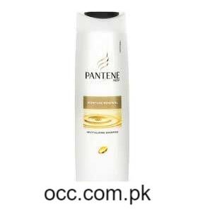 Pantene Moisture Renewal Shampoo – 400 Ml