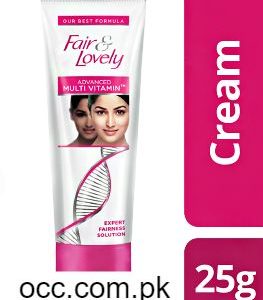Fair & Lovely Advance Multi Vitamin Cream – 25 ml. – Unilever